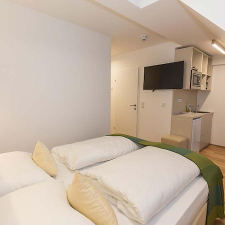 Smart Apart Living - Wien Hauptbahnhof - Self Check-In Phòng bức ảnh